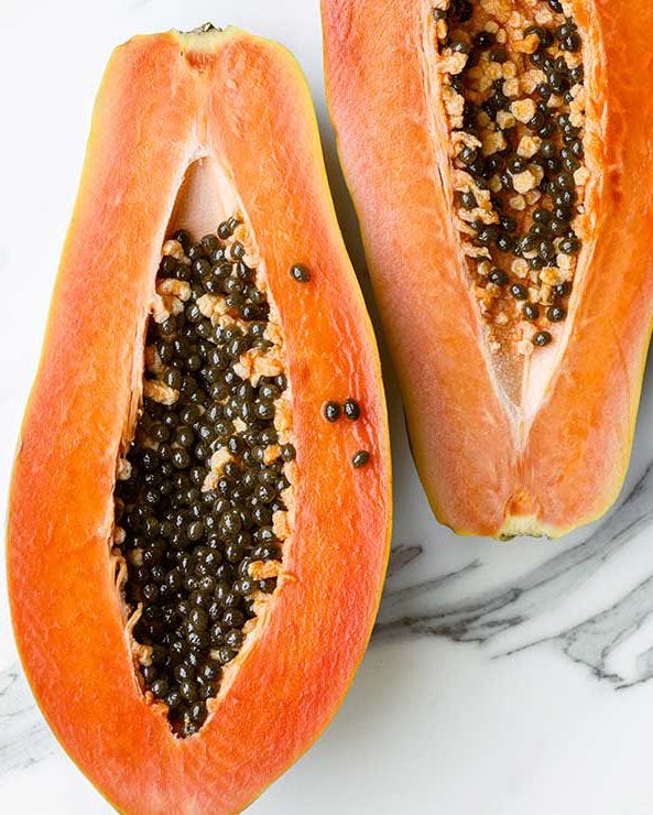 Food, Orange, Ingredient, Produce, Amber, Natural foods, Vegan nutrition, Seed, Peach, Squash, 