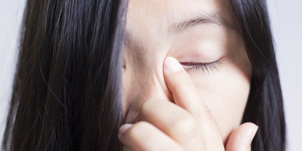 what your eye gunk says about your health