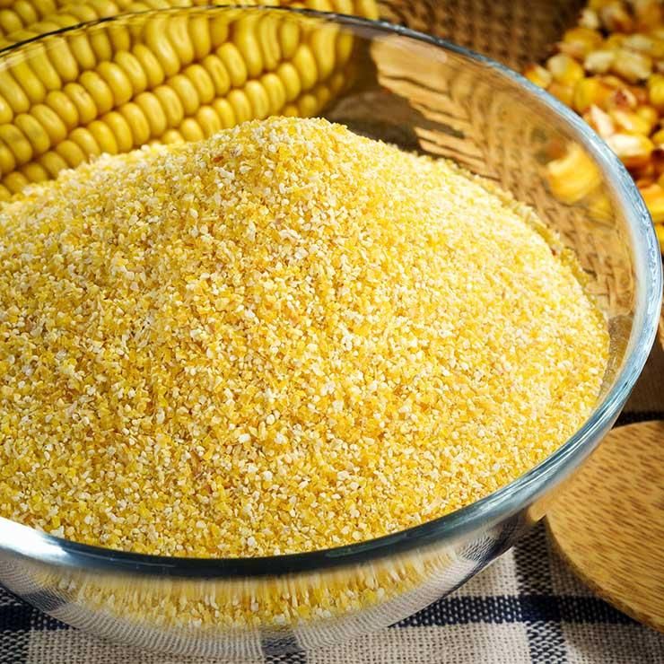 cornmeal