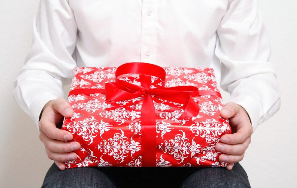 Women reveal the worst Christmas gifts their partners have given them