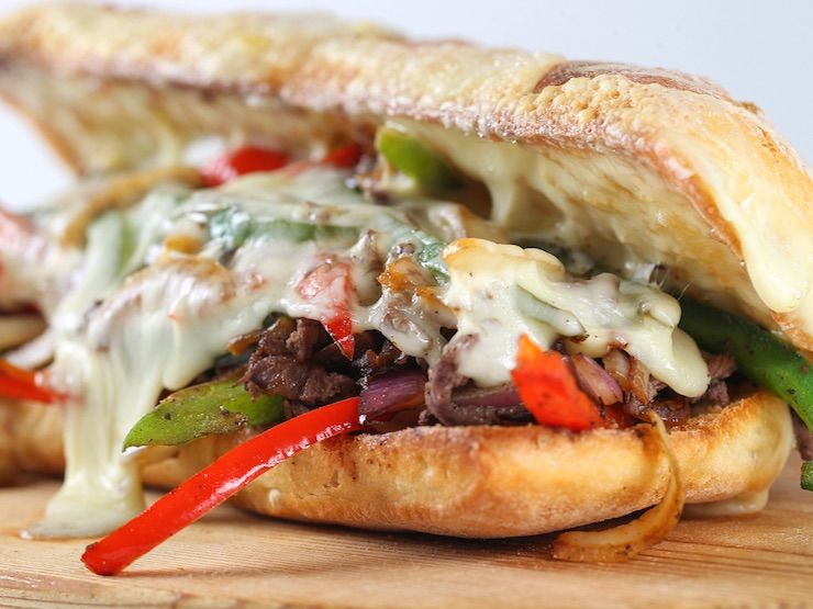 20 Things to Make in a Sandwich Maker That Aren't Sandwiches