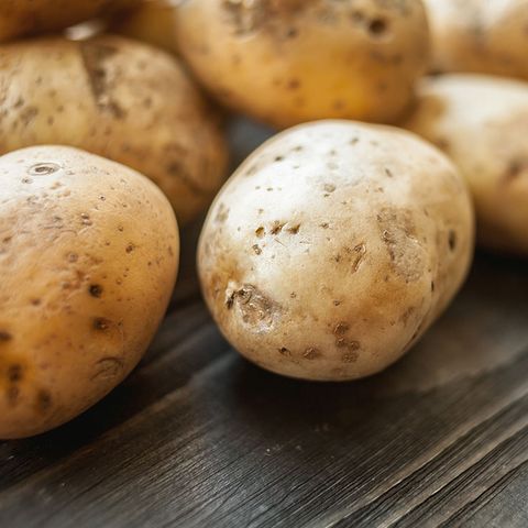 potatoes food poisoning