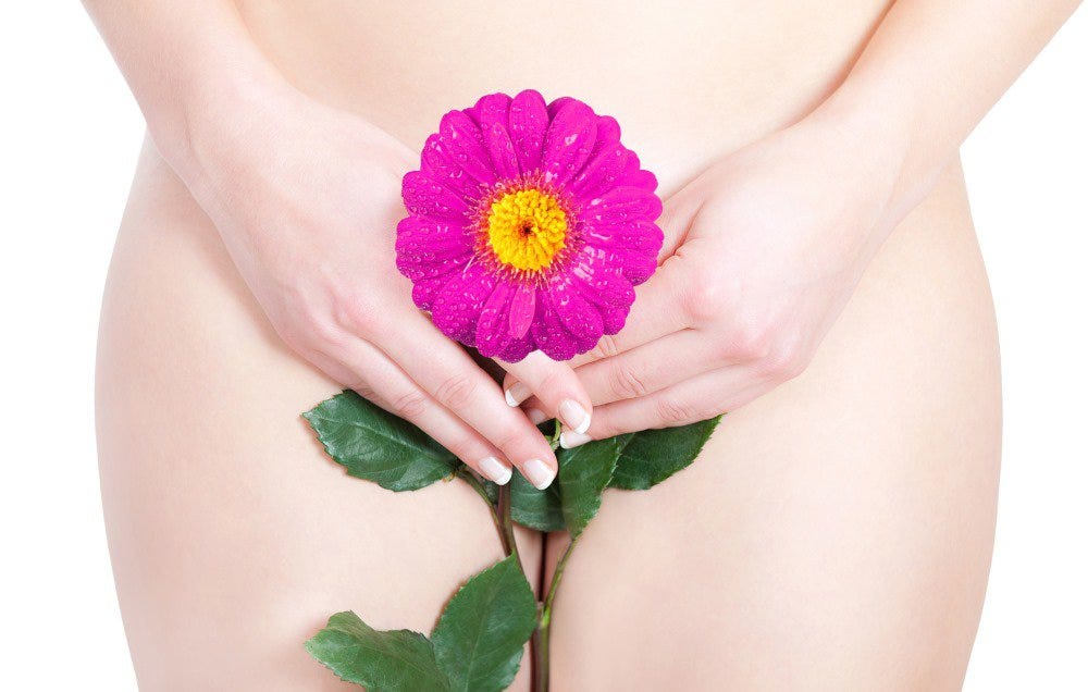 7 Labia Myths You Need To Stop Believing