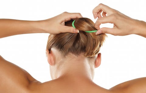 5 Bedtime Mistakes That Are Ruining Your Hair | Prevention 5 Bedtime Mistakes That Are Ruining Your Hair | Prevention