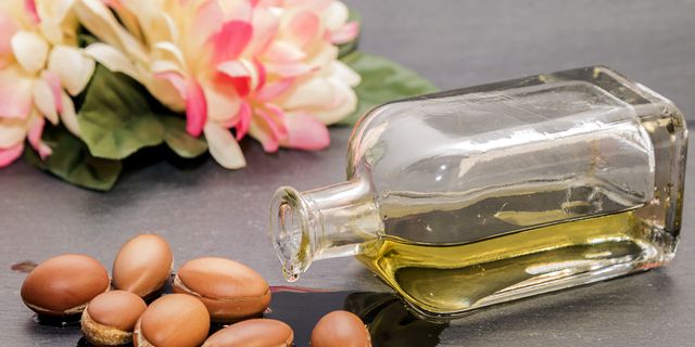 argan olie, voordelen voor je huid