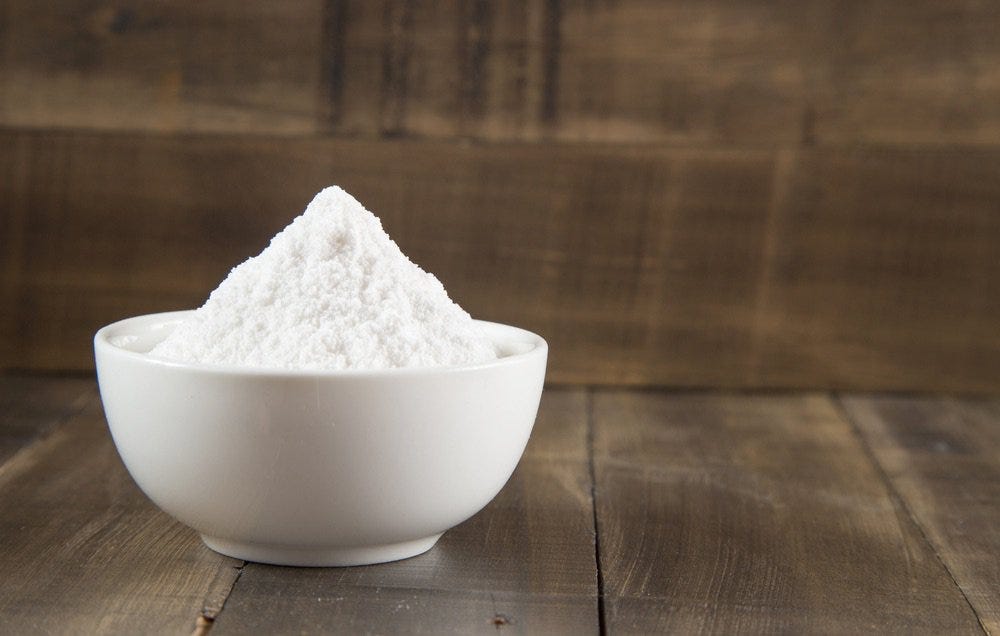 6 Baking Soda Health Benefits For Skin And Oral Hygiene