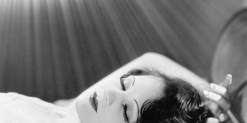 7 Ways To Wake Up With Better Hair | Prevention 7 Ways To Wake Up With Better Hair | Prevention