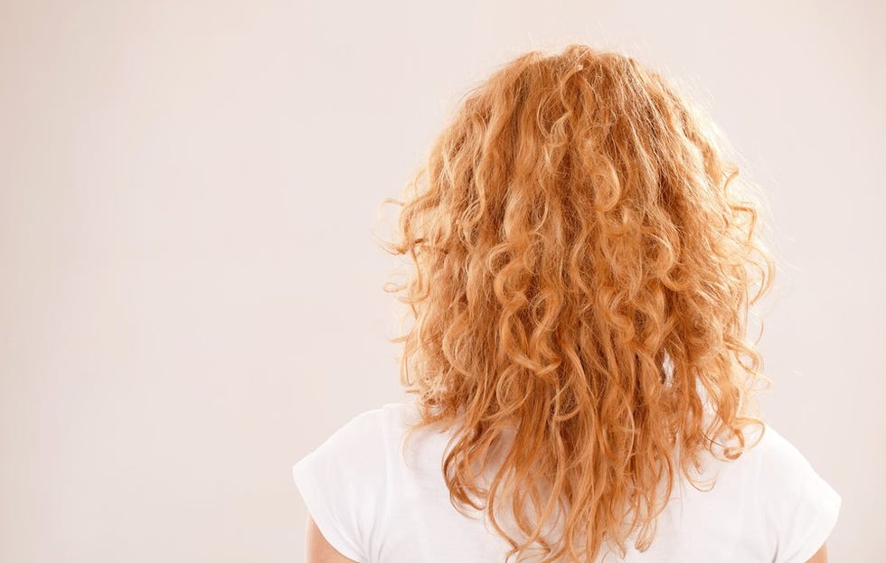 8 Biggest Mistakes You're Making With Conditioner | Prevention