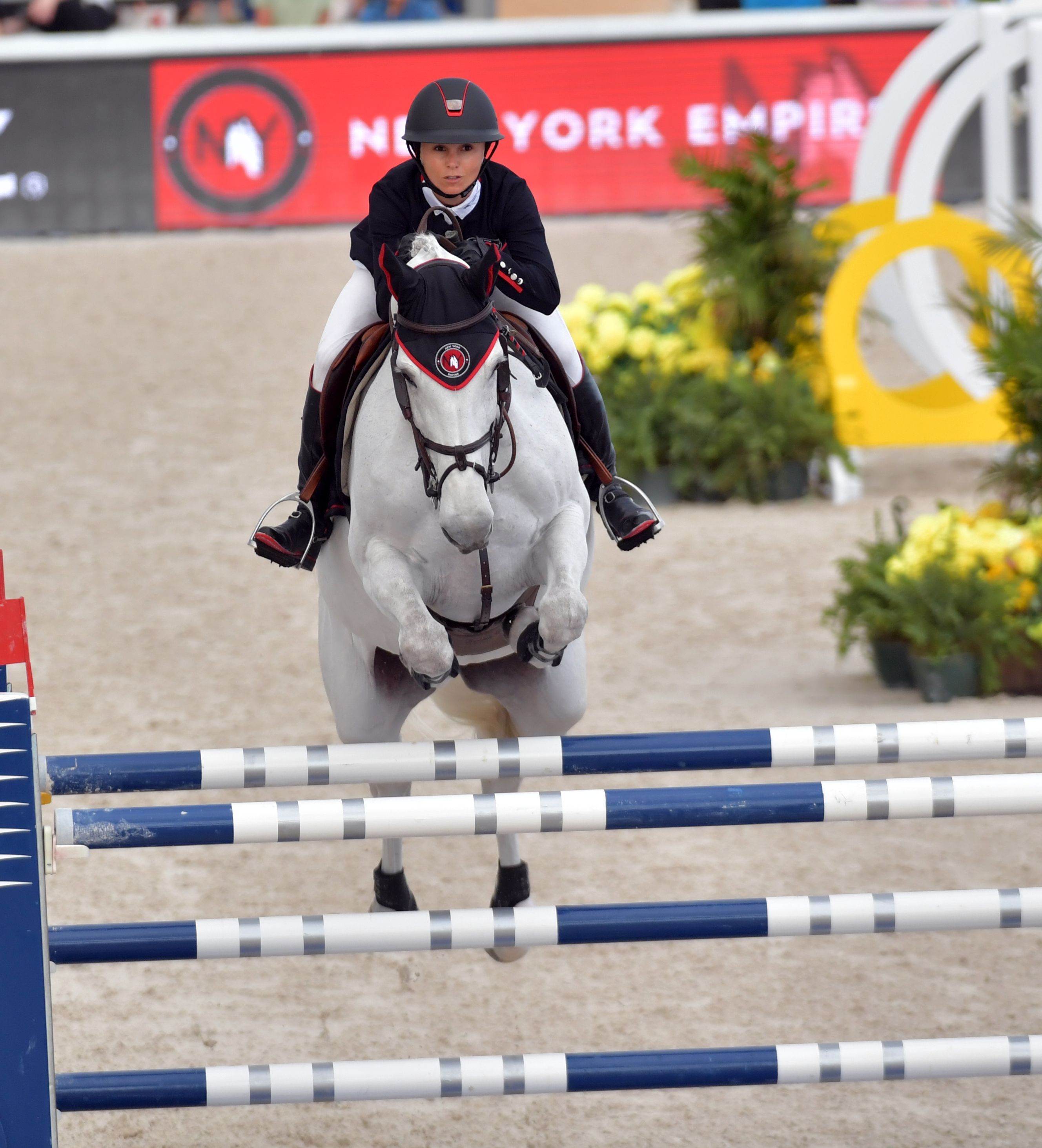 Longines Global Champions Tour Miami Beach 2018 Photos