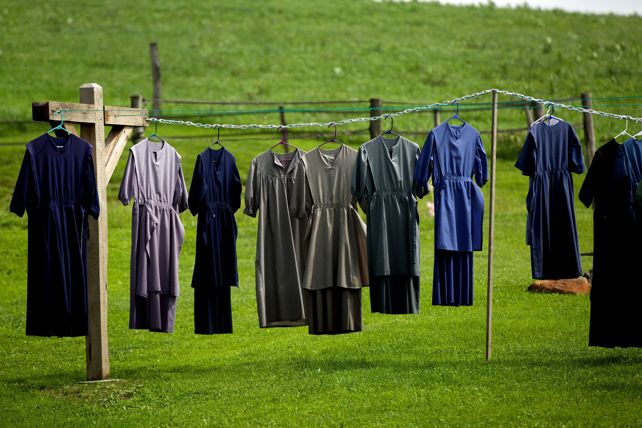 Outerwear, Grassland, Academic dress, Robe, 