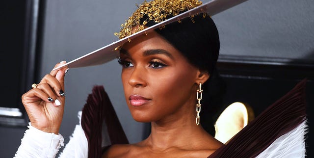 61st Annual Grammy Awards - Arrivals, Los Angeles, USA - 10 Feb 2019