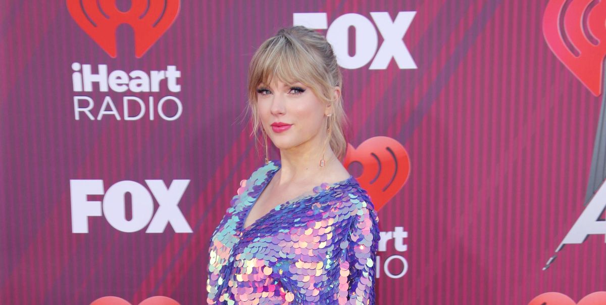 Taylor Swift, Pink Earn Special Honors at 2023 iHeartRadio Awards