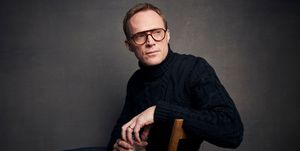 actor paul bettany poses for a portrait to promote the film uncle frank
