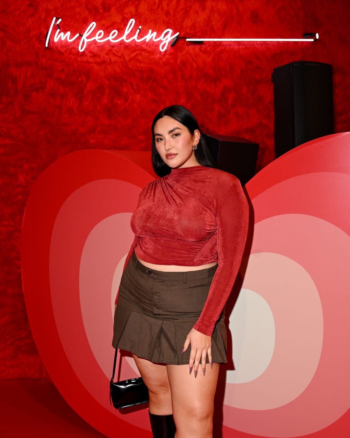 mandatory credit photo by madison voelkelbfacomshutterstock 14183610k yumi nu cider nyc pop up opening, cider pop up, nyc, manhattan, new york, united states 03 nov 2023