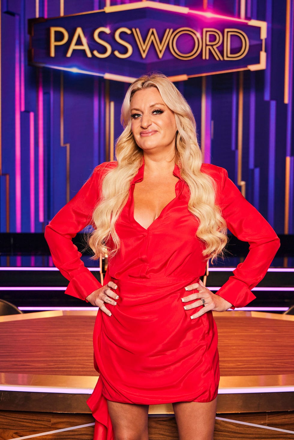 daisy may cooper password tv show