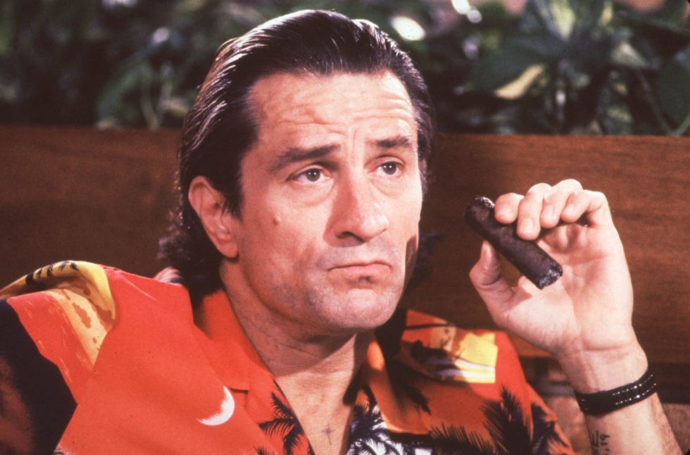 for editorial use credit studio only. mandatory credit: photo by tha/shutterstock (15043957k) film still from cape fear robert de niro © 1991 universal photo credit: phillip caruso cape fear