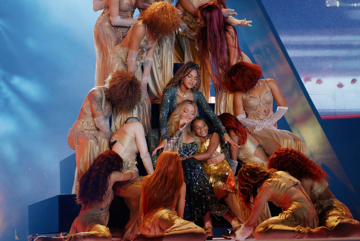preview for Beyoncé’s Best Renaissance World Tour Looks