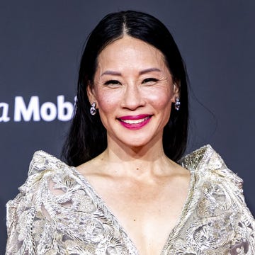 editorial use only mandatory credit: photo by jean christophe bott/epa/shutterstock (15441147av) lucy liu poses on the red carpet for the movie rosemead at the the 78th locarno international film festival, in locarno, switzerland, 14 august 2025. 78th locarno film festival, switzerland 14 aug 2025 editorial use only mandatory credit: photo by jean christophe bott/epa/shutterstock (15441147av) lucy liu poses on the red carpet for the movie rosemead at the the 78th locarno international film festival, in locarno, switzerland, 14 august 2025. 78th locarno film festival, switzerland 14 aug 2025
