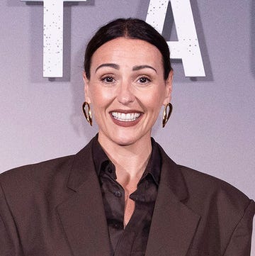 Special Screening of Netflix's 'Hostage' at Ham Yard Hotel, London, UK - 18 Aug 2025 mandatory credit: photo by stillmoving.net/shutterstock (15446815br)suranne jones attends the special screening of netflix's 'hostage' at ham yard hotel, london on august 18th, 2025. (photo by stillmoving.net for netflix)special screening of netflix's 'hostage' at ham yard hotel, london, uk 18 aug 2025