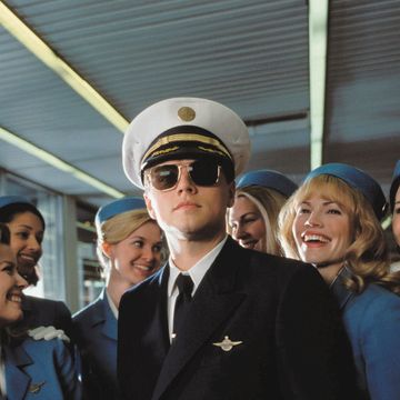 editorial use only no book cover usage
mandatory credit photo by moviestoreshutterstock 1566364a
catch me if you can,  leonardo dicaprio
film and television