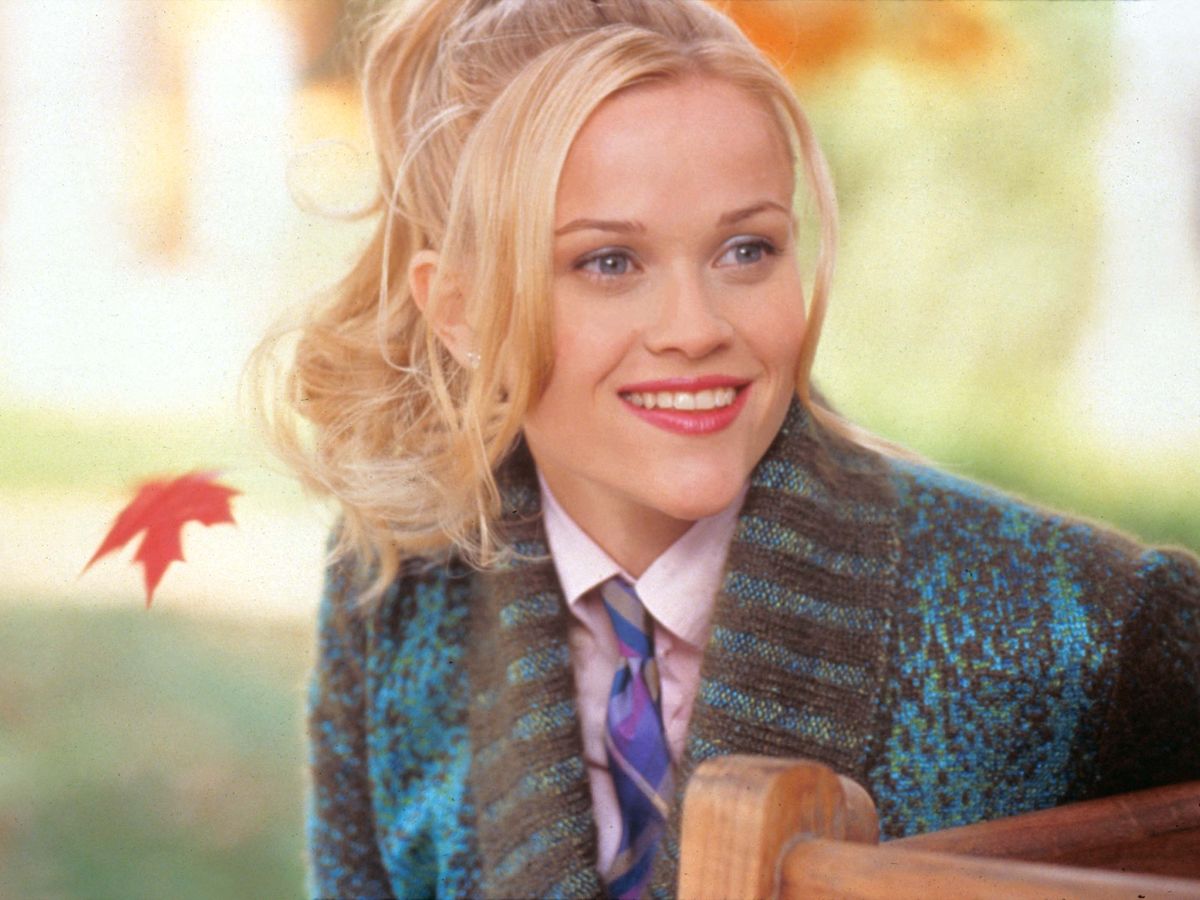 Legally Blonde 3 Premiere Date, Cast, Tailer, News - Reese Witherspoon to  Return as Elle Woods