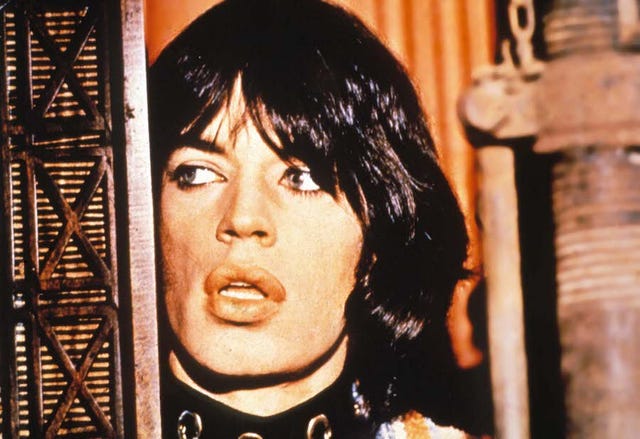 New film examines tragic erasure of Rolling Stones founder Brian Jones: 'To  be in competition with someone like Mick Jagger — well, you're not going to  win.