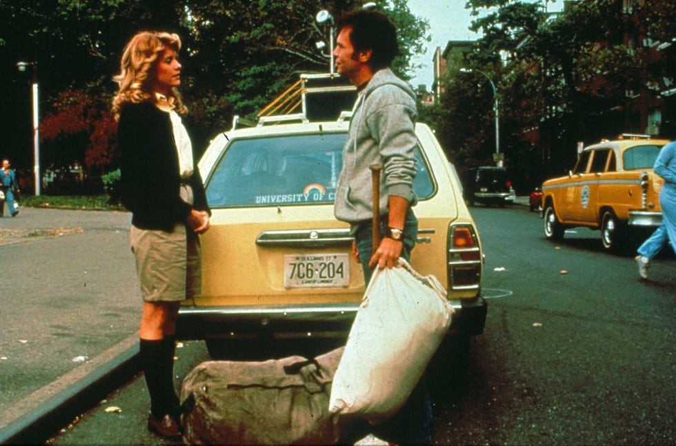 editorial use only no book cover usage mandatory credit photo by moviestoreshutterstock 1659658a when harry met sally, meg ryan, billy crystal film and television