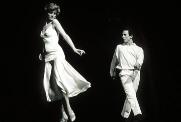 not for use by the royal opera house, roh
mandatory credit photo by reg wilsonshutterstock 251549b
princess diana and wayne sleep