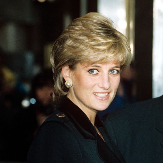 mandatory credit photo by tim rookeshutterstock 252137m
princess diana
princess diana at centrepoint charity event, savoy theatre, london, britain   dec 1995