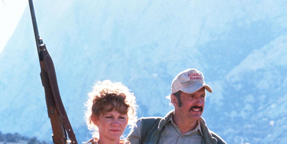 Reba McEntire on the 30th Anniversary of 'Tremors' and Why She'd Star