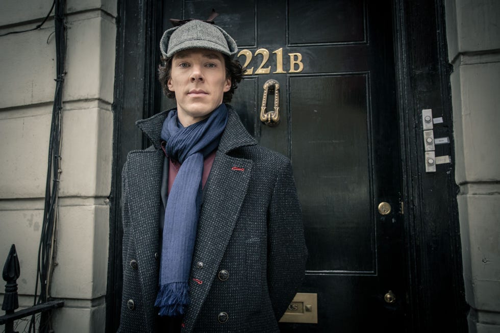 Actors Who Have Played Sherlock Holmes
