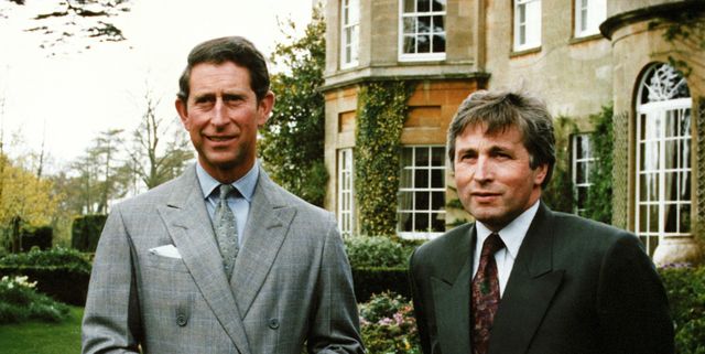 Charles said ann has bought a new. Джонатан Димблби. Интервью принца Чарльза Джонатану Димблби, 1994 год.