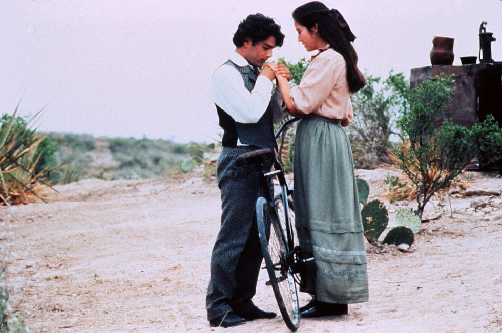 most romantic movies