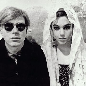 editorial use only no book cover usage
mandatory credit photo by court prodskobalshutterstock 5877402a
andy warhol, edie sedgwick
ciao manhattan   1972
director john palmer  david weisman
court productions
usa
film portrait