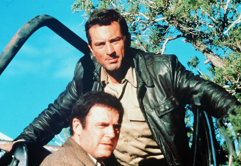 Midnight Run Anniversary Essay - Why Midnight Run Is Robert De Niro's ...