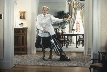 mrs doubtfire