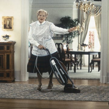 mrs doubtfire