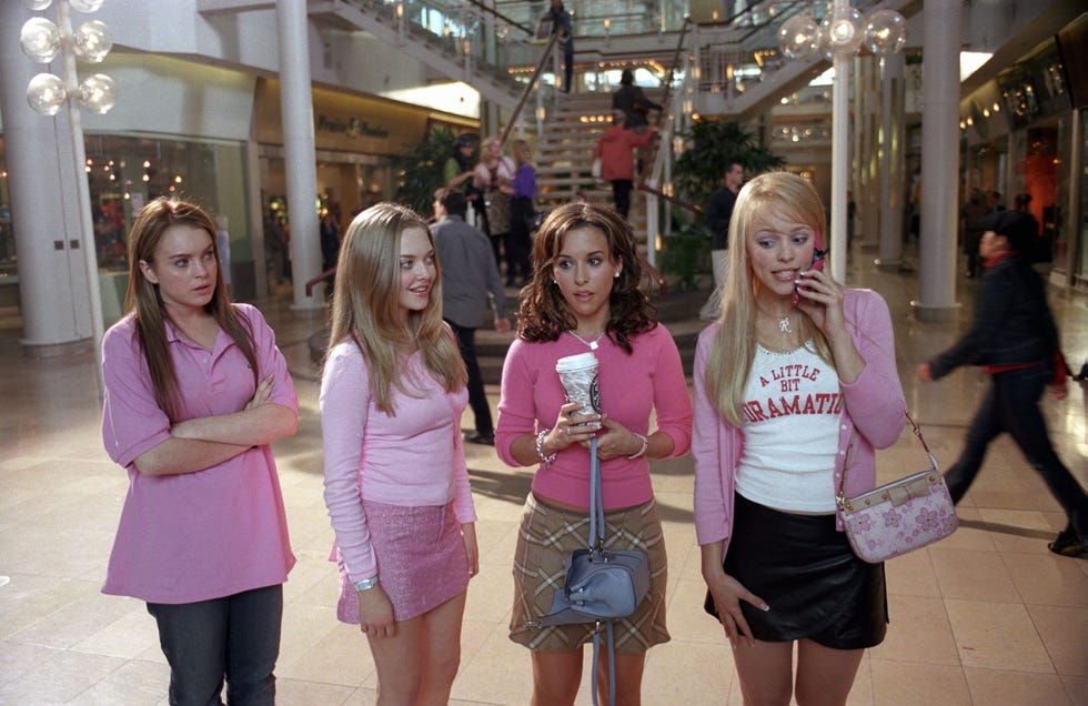 mean girls