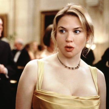 bridget jones