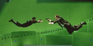 The Matrix - 1999