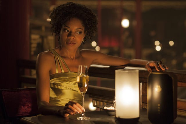 editorial use only no book cover usage mandatory credit photo by danjaqeon productionskobalshutterstock 5886236cb naomie harris skyfall 2012 director sam mendes danjaq  eon productions ukusa scene still