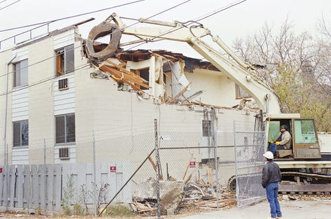 jeffrey dahmer apartment milwaukee now