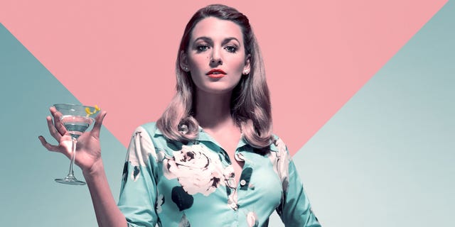 'A Simple Favour' Film - 2018