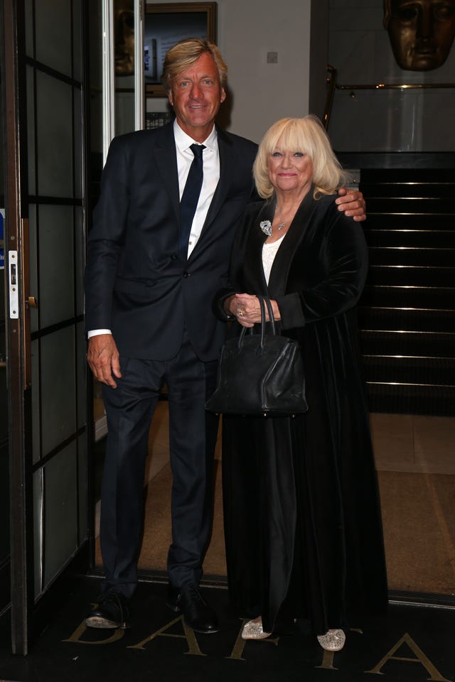 Richard and Judy host This Morning again