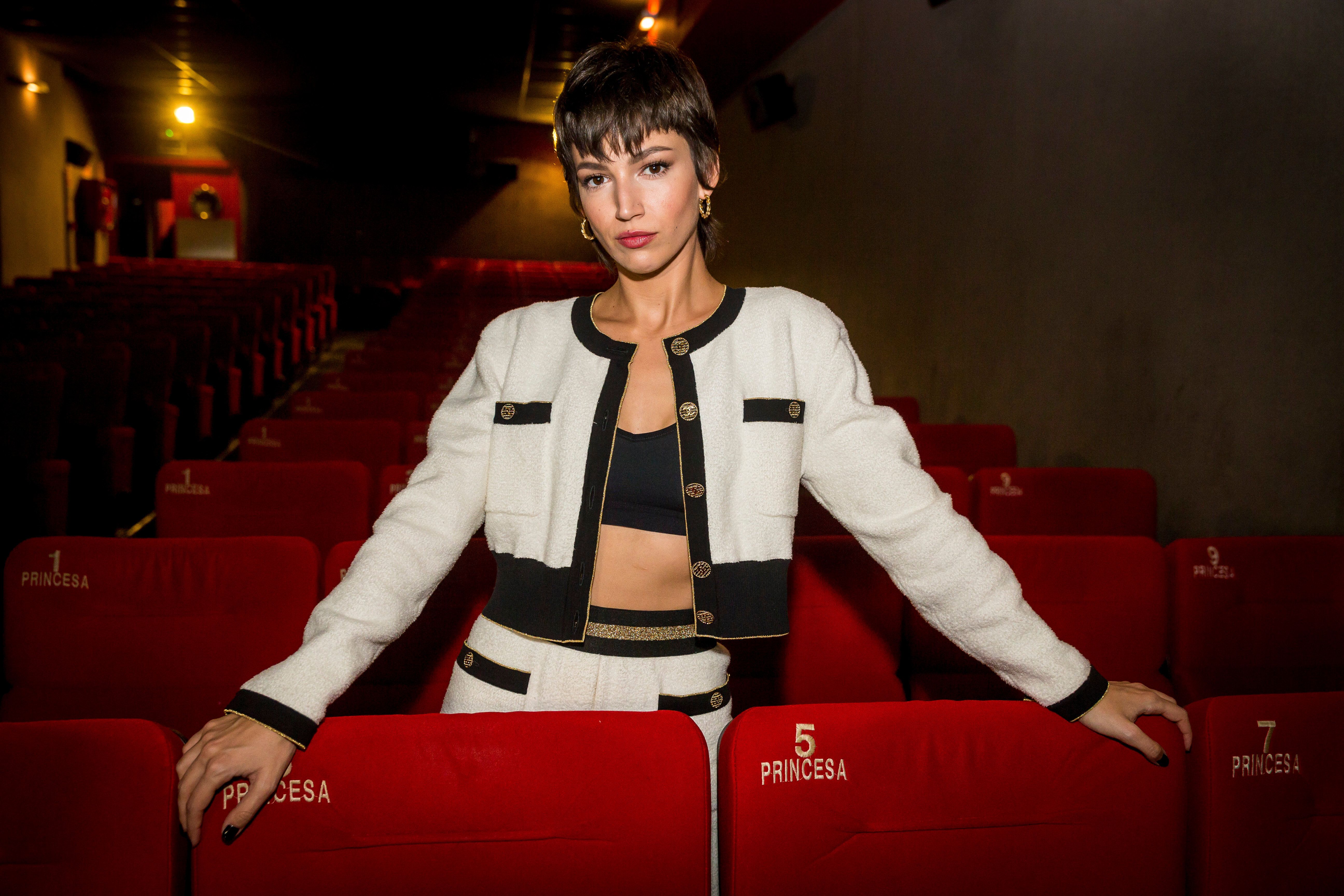 Money Heist': Who is Úrsula Corberó, the Actress Who Plays Tokyo?