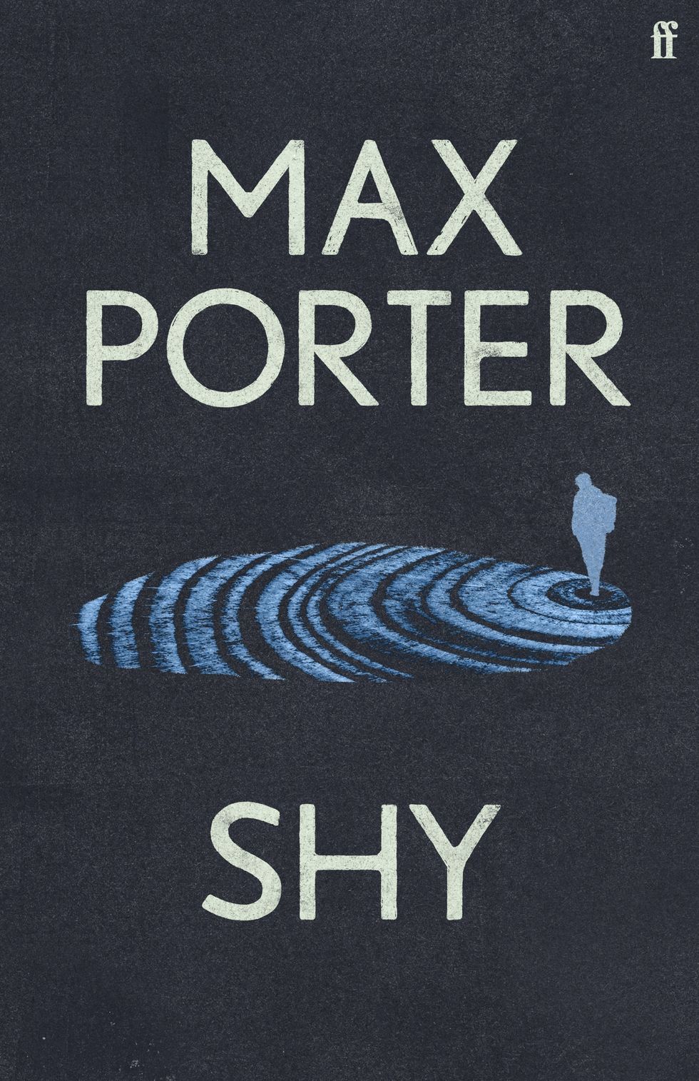 shy, max porter