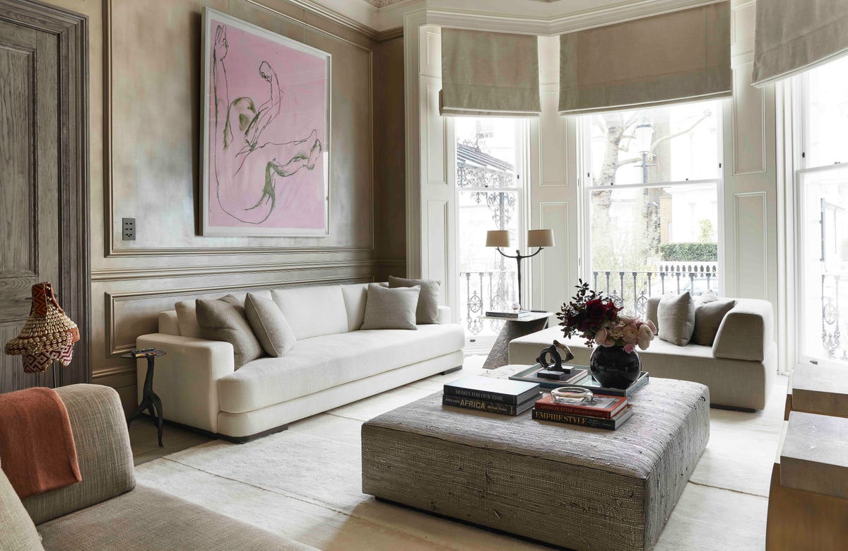 Studio Indigo on updating classic English style for your home
