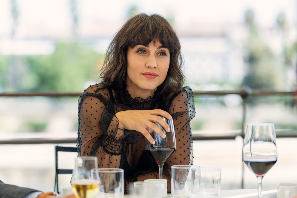 si lo hubiera sabido serie netflix megan montaner