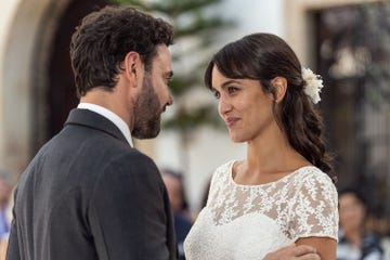 si lo hubiera sabido serie netflix megan montaner