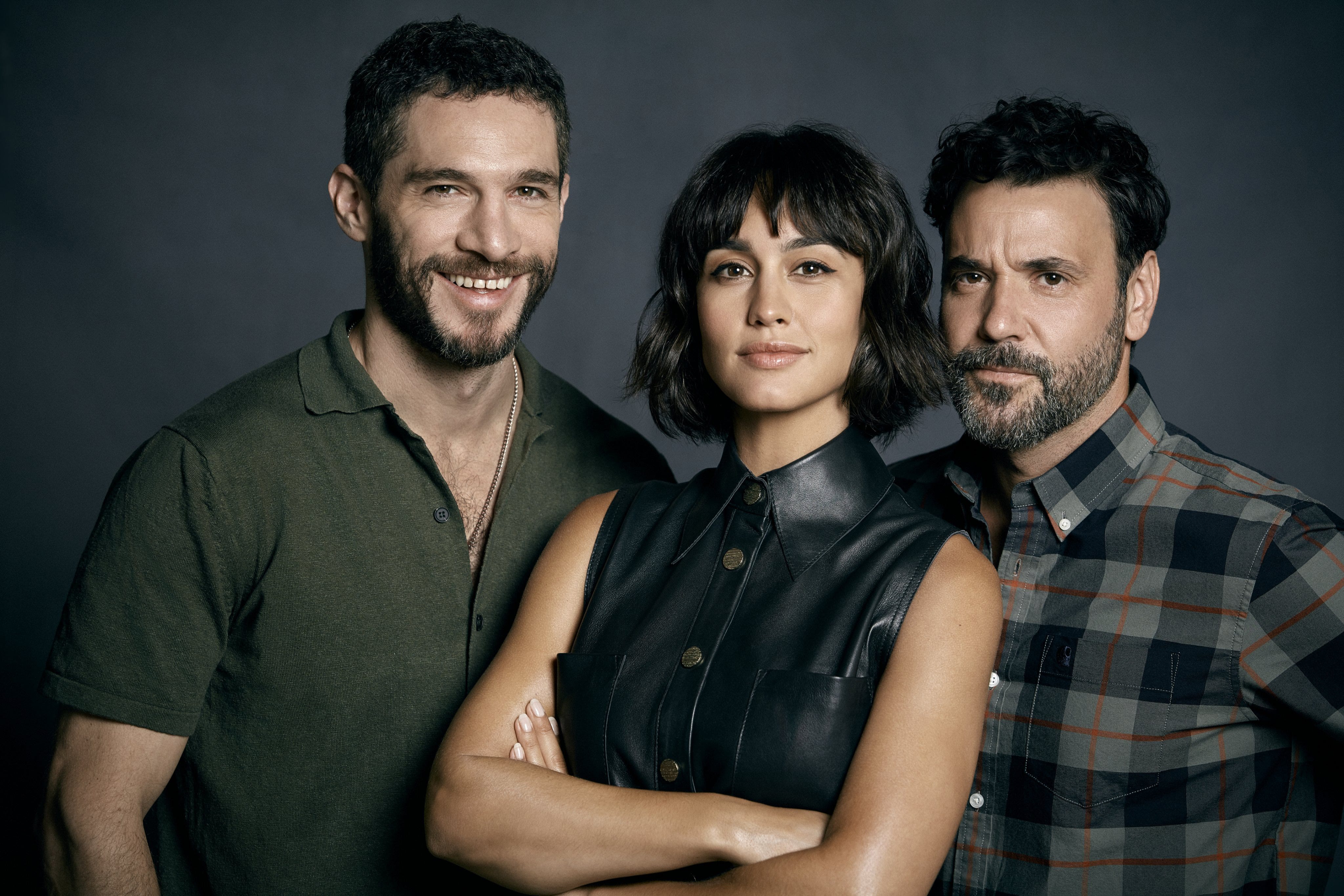 si lo hubiera sabido megan montaner netflix